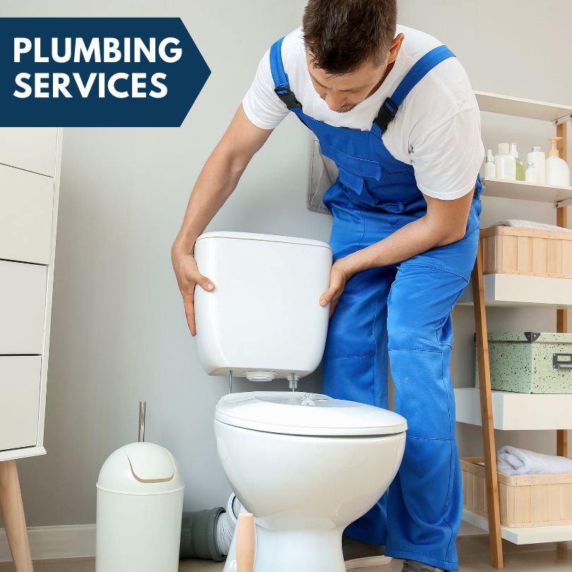 Plumbing Company in Mansfield, IL